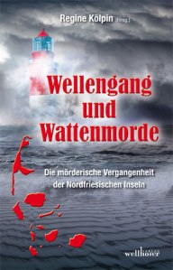 Cover Wellengang und Wattenmorde