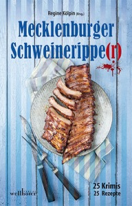 Cover: Mecklenburger Schweinerippe(r)